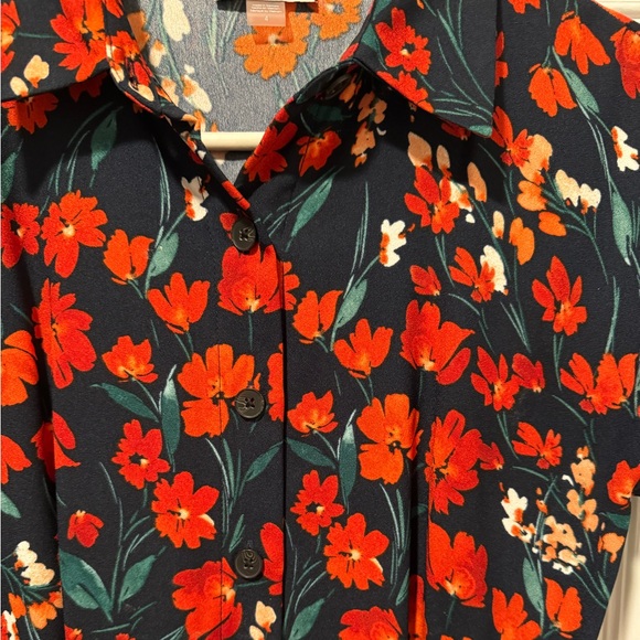 Calvin Klein Maxi Dress - Picture 4 of 8